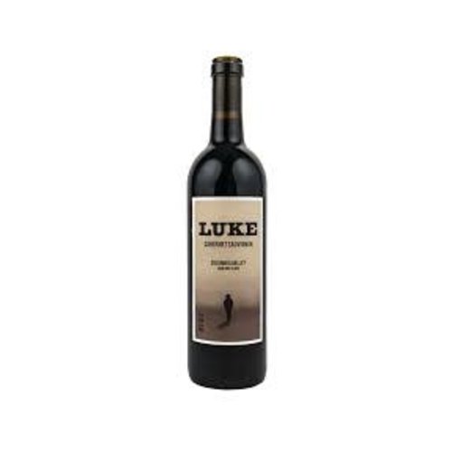 Luke Cabernet Sauvignon Luke Cabernet Sauvignon