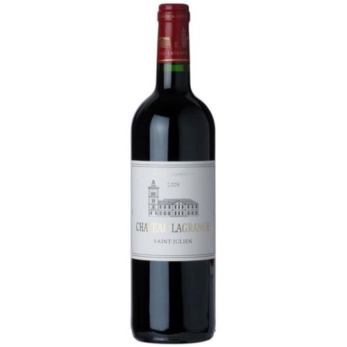 2009 Chateau Lagrange 750ml 2009 Chateau Lagrange 750ml