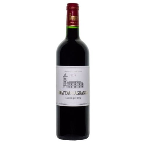 2010 Chateau Lagrange 750ml 2010 Chateau Lagrange 750ml