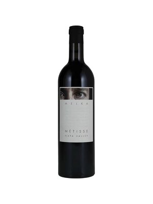 2010 Melka Jumping Goat 750ml