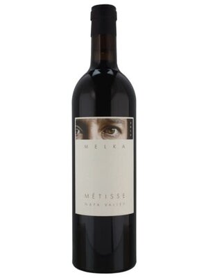 2013 Melka MontBleau 750ml