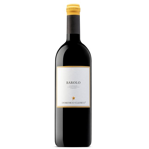 2015 Domenico Clerico Barolo 750ml 2015 Domenico Clerico Barolo 750ml