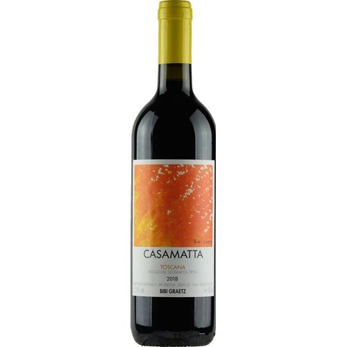 Casamatta Rosso Casamatta Rosso