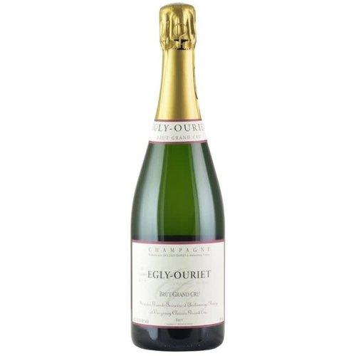 NV Egly Ouriet Tradition 750ml NV Egly Ouriet Tradition 750ml