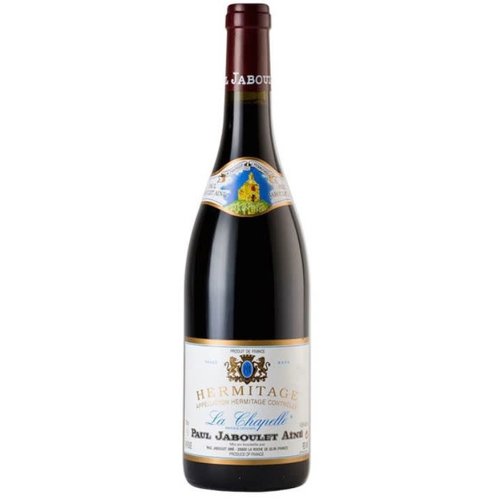 2018 Jaboulet La Chapelle 750ml 2018 Jaboulet La Chapelle 750ml