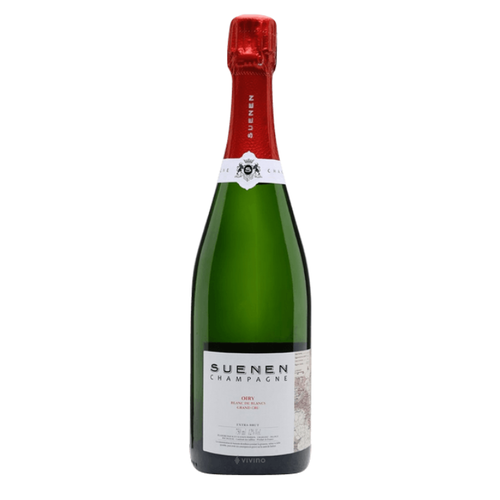 2016 Suenen Grand Cru Oiry Extra Brut 750ml 2016 Suenen Grand Cru Oiry Extra Brut 750ml