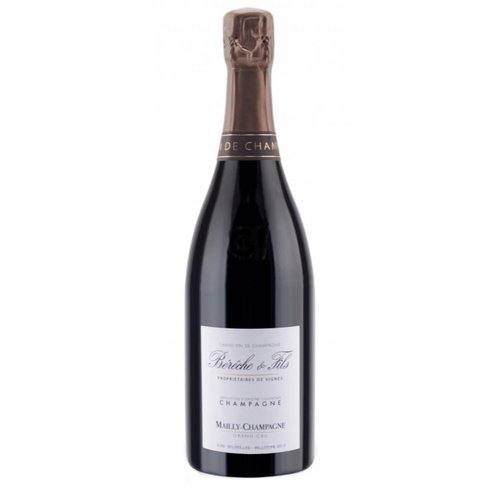 2014 Bereche et Fils Mailly Grand Cru 750ml 2014 Bereche et Fils Mailly Grand Cru 750ml