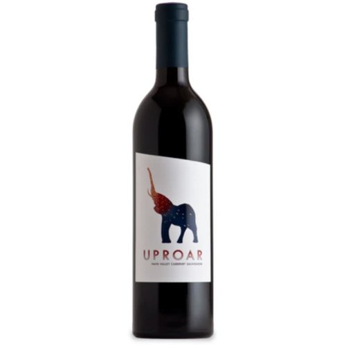 2016 Mark Herold Uproar Cabernet Sauvignon 750ml 2016 Mark Herold Uproar Cabernet Sauvignon 750ml