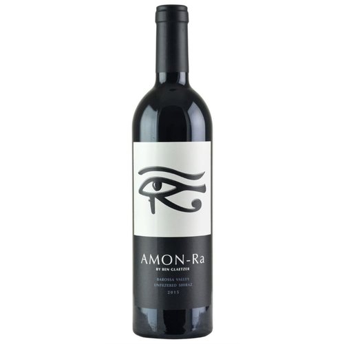2015 Amon Ra Barossa Valley 750ml 2015 Amon Ra Barossa Valley 750ml