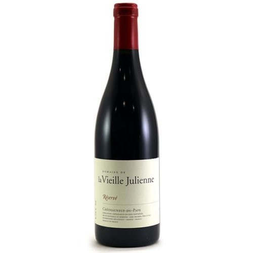 2017 Domaine de la Vieille Julienne Reserve CDP 750ml 2017 Domaine de la Vieille Julienne Reserve CDP 750ml