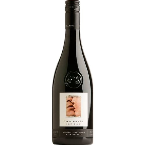 2017 Two Hands Sexy Beast Shiraz 750ml 2017 Two Hands Sexy Beast Shiraz 750ml