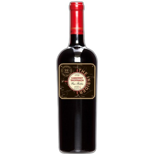 2017 Vinum The Insider Cabernet Sauvignon Paso Robles 750ml 2017 Vinum The Insider Cabernet Sauvignon Paso Robles 750ml