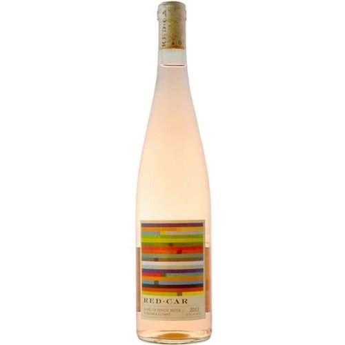 2019 Red Car Rose 750ml 2019 Red Car Rose 750ml
