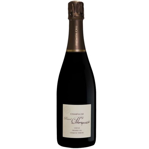 1999 Pascal Doquet Bibliotheque Blanc de Blanc 750ml 1999 Pascal Doquet Bibliotheque Blanc de Blanc 750ml