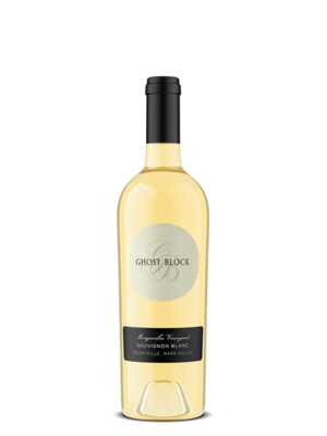 2018 Ghost Block Morgaenlee Vineyard Sauvignon Blanc Napa Valley 750ml