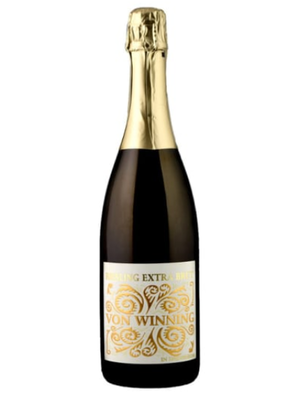 NV Von Winning Riesling Sekt Extra Brut 750ml