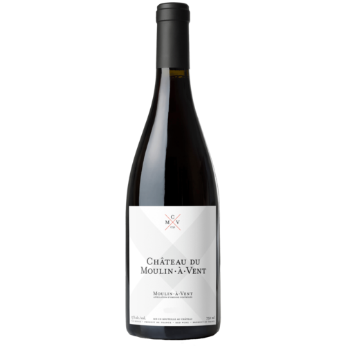 2015 Chateau du Moulin a Vent Moulin-a-Vent 750ml 2015 Chateau du Moulin a Vent Moulin-a-Vent 750ml