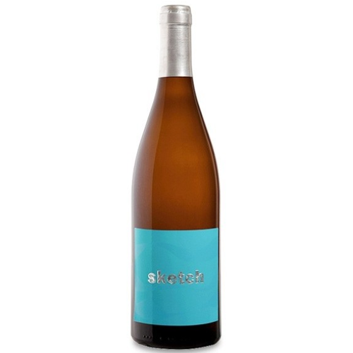 2018 Raul Perez Albarino Sketch 750ml 2018 Raul Perez Albarino Sketch 750ml