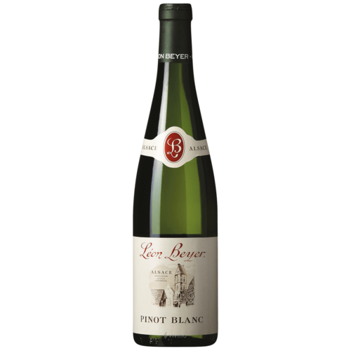 2017 Leon Beyer Pinot Blanc Alsace 750ml 2017 Leon Beyer Pinot Blanc Alsace 750ml