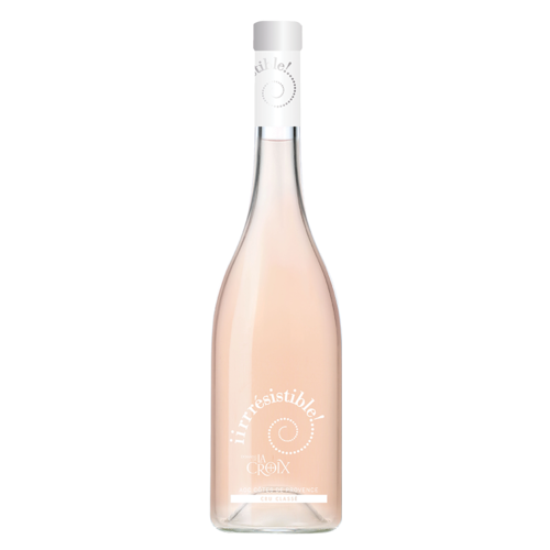2019 Domaine de La Croix 'Iirrrésistible' Rose Provence 750ml 2019 Domaine de La Croix 'Iirrrésistible' Rose Provence 750ml