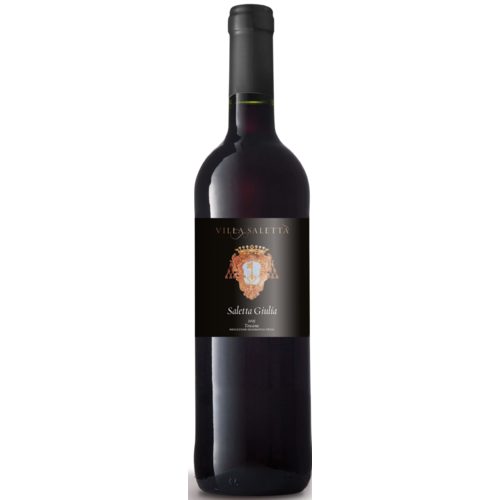 2015 Villa Saletta Giulia Toscana 750ml 2015 Villa Saletta Giulia Toscana 750ml