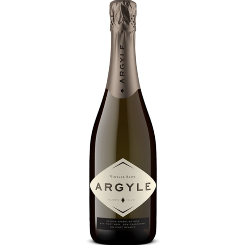 2015 Argyle Brut 750ml 2015 Argyle Brut 750ml