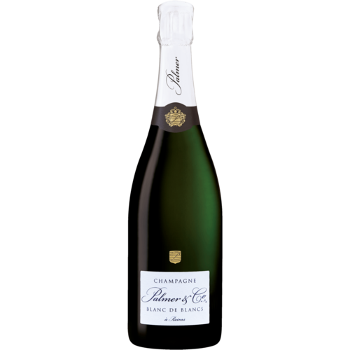 NV Palmer and Co Blanc de Blancs 750ml NV Palmer and Co Blanc de Blancs 750ml