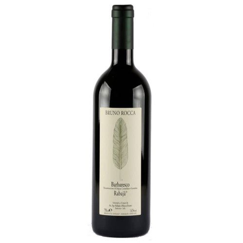 2015 Bruno Rocca Rabaja Barbaresco 750ml 2015 Bruno Rocca Rabaja Barbaresco 750ml