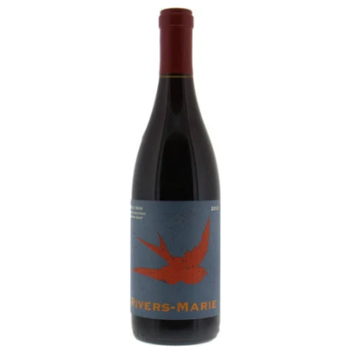 2018 Rivers Marie Summa Vineyard Sonoma Pinot Noir 750ml 2018 Rivers Marie Summa Vineyard Sonoma Pinot Noir 750ml