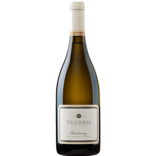 2014 Tendril Cellars Chardonnay 750ml 2014 Tendril Cellars Chardonnay 750ml
