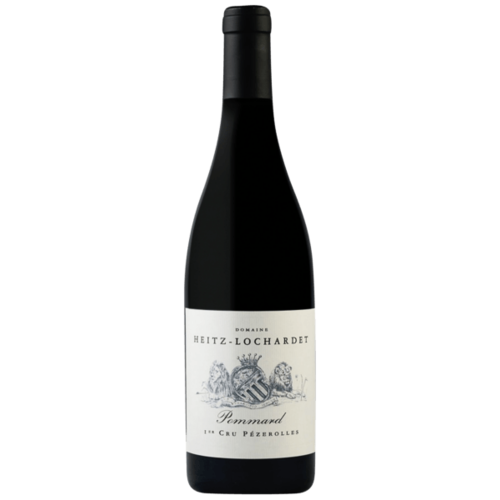 2015 Heitz Lochardet Pommard 1er Pezerolles 750ml 2015 Heitz Lochardet Pommard 1er Pezerolles 750ml