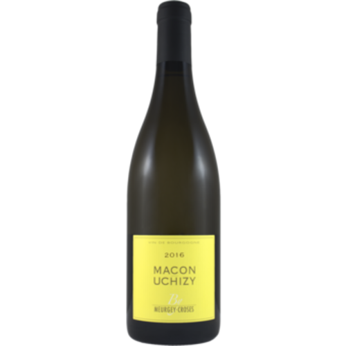 2016 Meurgey Croses Macon Uchizy 750ml 2016 Meurgey Croses Macon Uchizy 750ml
