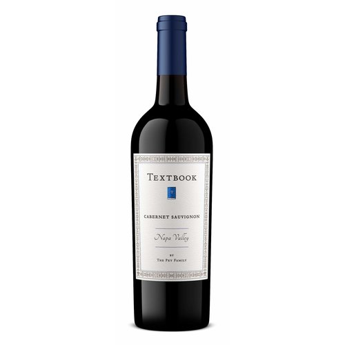 2017 Textbook Napa Valley Cabernet Sauvignon 750ml 2017 Textbook Napa Valley Cabernet Sauvignon 750ml