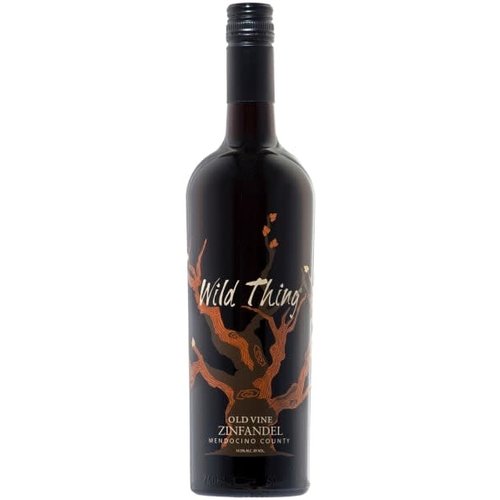 2016 Carol Shelton Wild Thing Zinfandel 750ml 2016 Carol Shelton Wild Thing Zinfandel 750ml