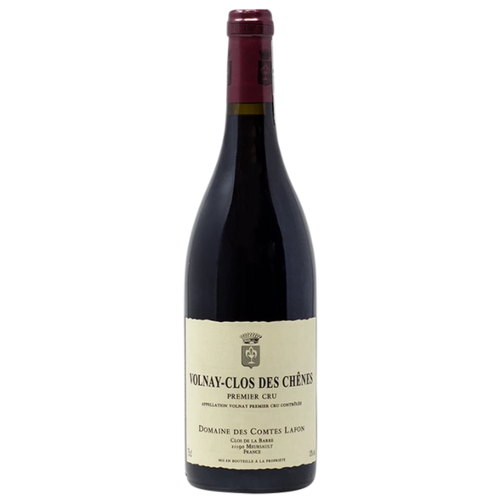 2017 Domaine des Comtes Lafon Volnay 1er Clos des Chenes 750ml 2017 Domaine des Comtes Lafon Volnay 1er Clos des Chenes 750ml