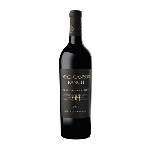 2017 Dead Canyon Ranch Horse Heaven Hills Cabernet Sauvignon 2017 Dead Canyon Ranch Horse Heaven Hills Cabernet Sauvignon