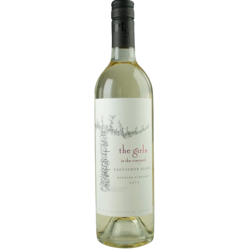 2018 The Girls in the Vineyard Sauvignon Blanc 750ml 2018 The Girls in the Vineyard Sauvignon Blanc 750ml