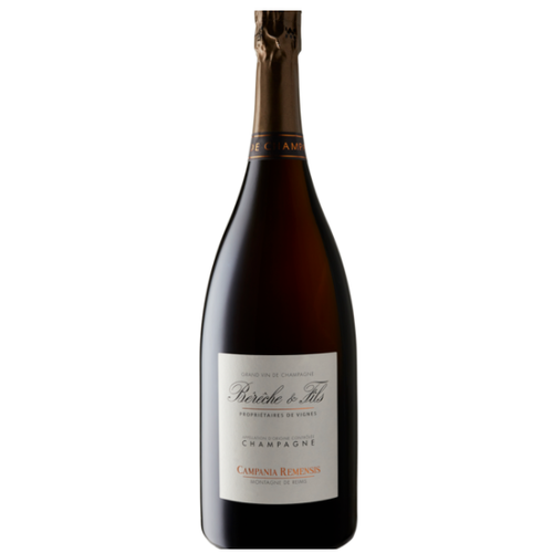2016 Bereche et Fils Champagne Remensis Rose 750ml 2016 Bereche et Fils Champagne Remensis Rose 750ml
