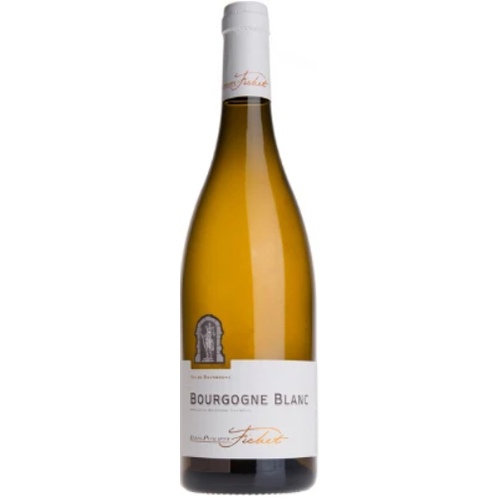 2016 Jean Philippe Fichet Bourgogne Blanc 750ml 2016 Jean Philippe Fichet Bourgogne Blanc 750ml