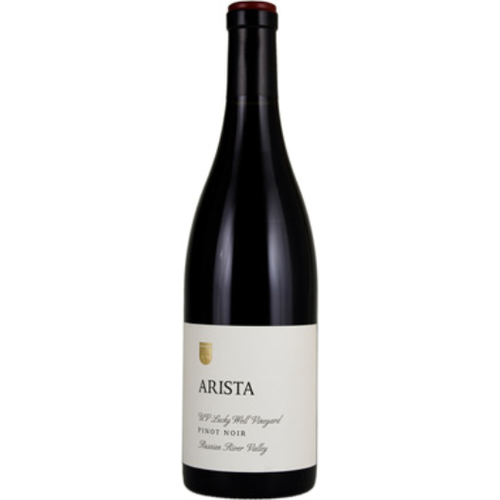 2017 Arista Pinot Noir Lucky Well 750ml 2017 Arista Pinot Noir Lucky Well 750ml