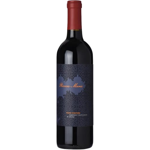 2018 Rivers Marie Panek Cabernet Sauvignon 750ml 2018 Rivers Marie Panek Cabernet Sauvignon 750ml