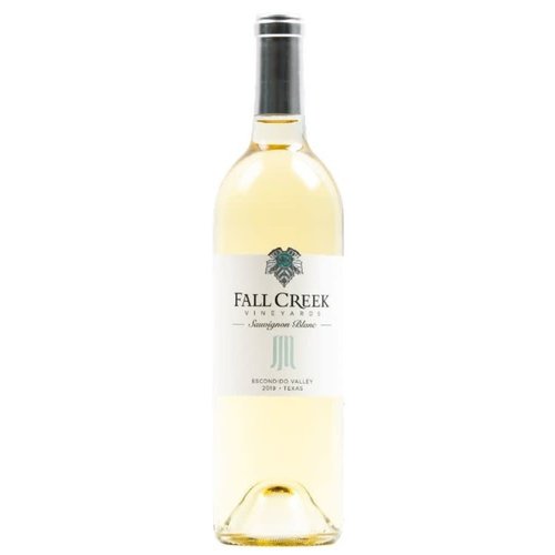 2018 Fall Creek Sauvignon Blanc 750ml 2018 Fall Creek Sauvignon Blanc 750ml