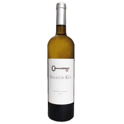 2018 William Chris Skeleton Key White 750ml 2018 William Chris Skeleton Key White 750ml