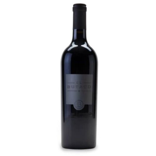 2017 CL Butaud Tempranillo 750ml 2017 CL Butaud Tempranillo 750ml