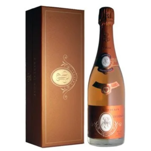 2012 Louis Roederer Cristal Grand Brut 750ml 2012 Louis Roederer Cristal Grand Brut 750ml