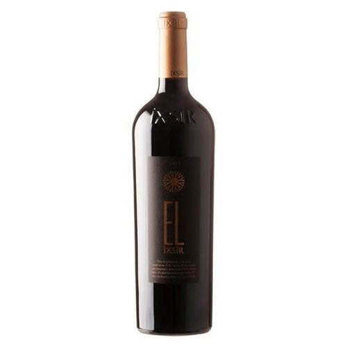 2014 El Ixsir Lebanon 750ml 2014 El Ixsir Lebanon 750ml
