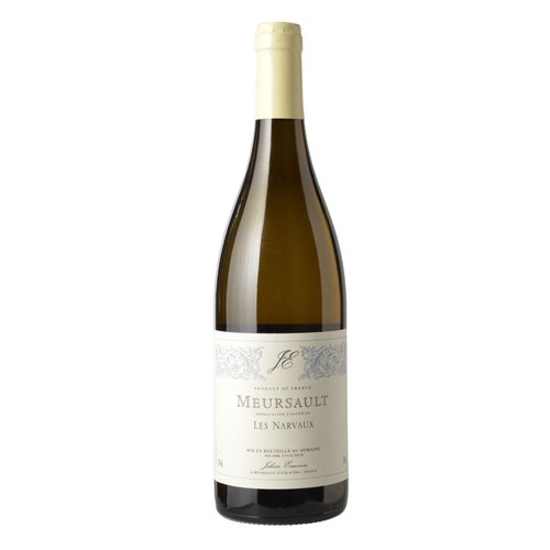 2018 Jehan Emonin Meursault Narvaux Burgundy 750ml 2018 Jehan Emonin Meursault Narvaux Burgundy 750ml