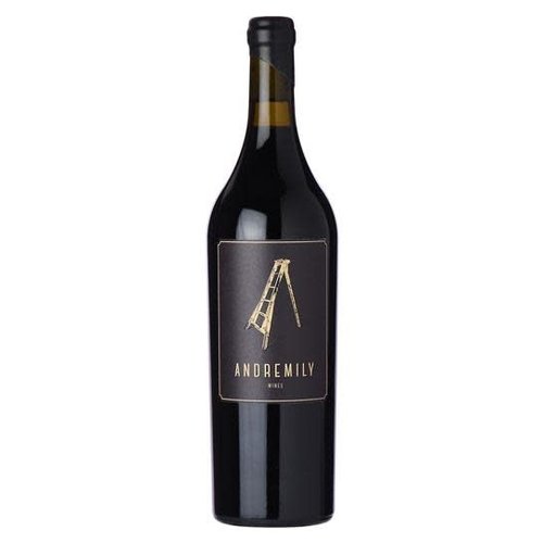 2017 Andremily EABA Syrah Santa Barbara 750ml 2017 Andremily EABA Syrah Santa Barbara 750ml