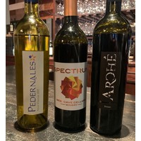 The Best of Texas 3 Pack