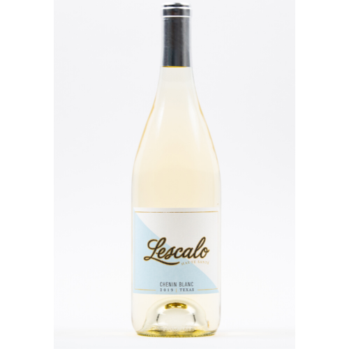 2019 Fall Creek "Lescalo" Chenin Blanc 2019 Fall Creek "Lescalo" Chenin Blanc